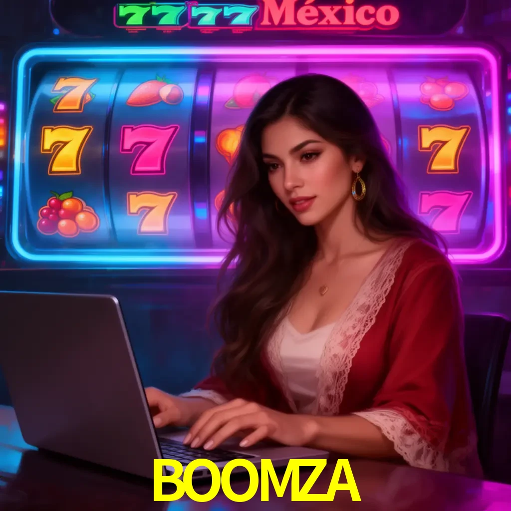 BOOMZA Lo que distingue a las tragamonedas de Red Tiger en BOOMZA