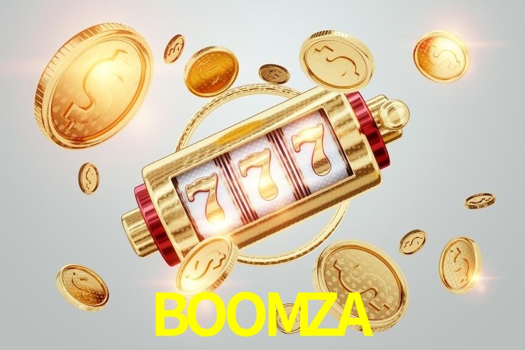 BOOMZA Crash Games