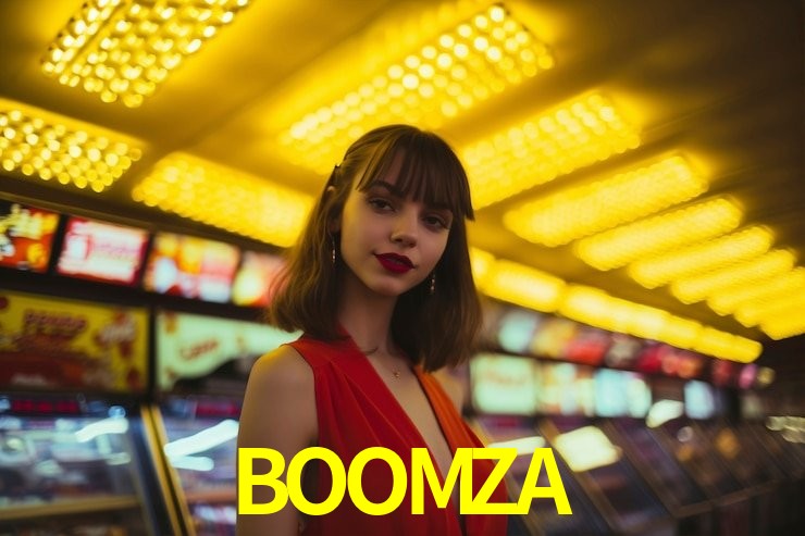 BOOMZA Rondas de funciones especiales