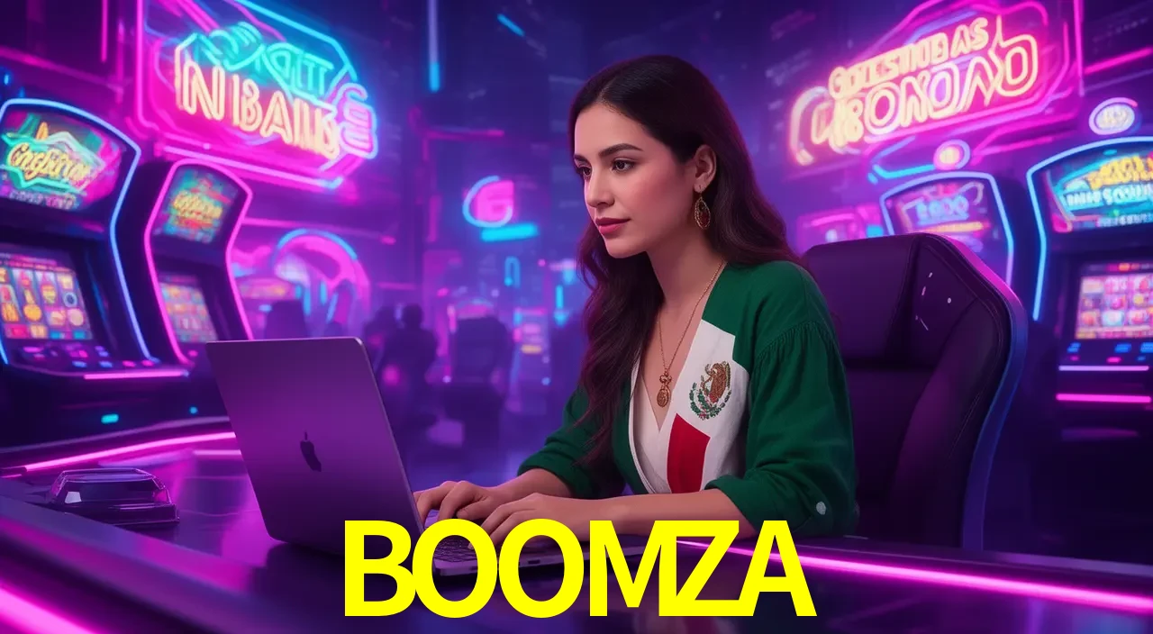 BOOMZA Preguntas frecuentes sobre BOOMZA en México