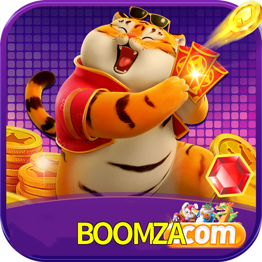 BOOMZA logo